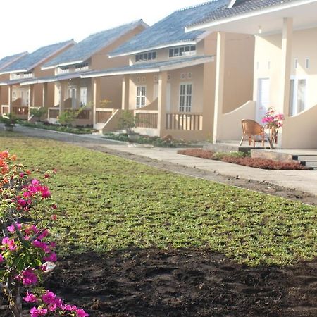 Siba Island Resort Medan Zimmer foto