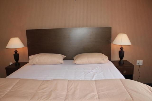 Siba Island Resort Medan Zimmer foto