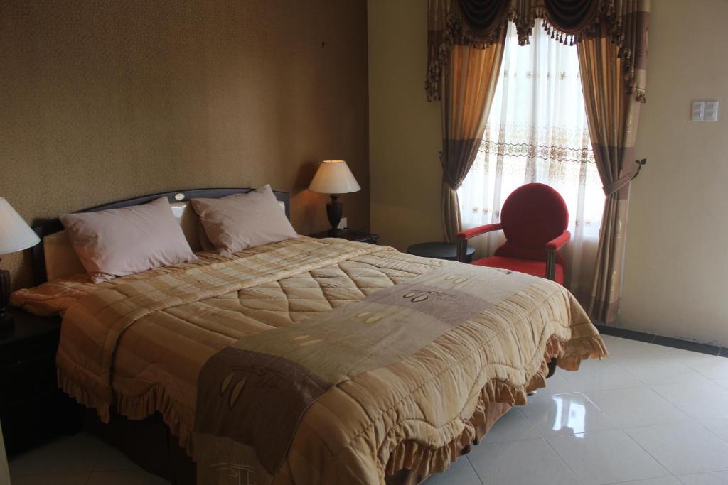 Siba Island Resort Medan Exterior foto